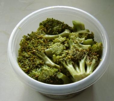 Hilo Broccoli